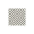 Ikat Diamond Anchor by Winfield Thybony Designer Wallcovering WINFIELD THYBONY BARCLAY LIVING IN STYLE United States Horizontal: and Vertical: 6.93 27 - Swanky Fabrics -