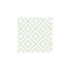 Ikat Diamond Clear Skies by Winfield Thybony Designer Wallcovering WINFIELD THYBONY BARCLAY LIVING IN STYLE - United States - Horizontal: - and Vertical: 6.93 27 - Swanky Fabrics -