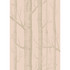 Woods Pink/Gilver by Cole & Son Designer Wallcovering COLE & SON WHIMSICAL PAPER - 100% United Kingdom Horizontal: and Vertical: 28.3 20.5 - Swanky Fabrics -