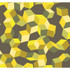Puzzle Yellow And Black by Cole & Son Designer Wallcovering