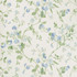 Sweet Pea Blue by Cole & Son Designer Wallcovering
