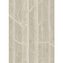 Woods & Stars Linen by Cole & Son Designer Wallcovering