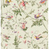 Hummingbirds Green Multi-Colour by Cole & Son Designer Wallcovering