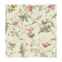Hummingbirds Green Multi-Colour by Cole & Son Designer Wallcovering COLE & SON ARCHIVE ANTHOLOGY PAPER - 100% United Kingdom Horizontal: and Vertical: 21.1 20.5 - Swanky Fabrics -