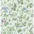 Winter Birds Duck Egg by Cole & Son Designer Wallcovering