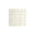 Brunelli Icy White by Winfield Thybony Designer Wallcovering WINFIELD THYBONY ELEGANTE LINEN - 100% Belgium - Horizontal: 13.4 and Vertical: 6.3 54 - Swanky Fabrics -