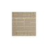 Brunelli Umber by Winfield Thybony Designer Wallcovering WINFIELD THYBONY ELEGANTE LINEN - 100% Belgium - Horizontal: 13.4 and Vertical: 6.3 54 - Swanky Fabrics -