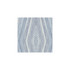 Crosscut Indigo by Winfield Thybony Designer Wallcovering WINFIELD THYBONY BARCLAY LIVING IN STYLE United States Horizontal: and Vertical: 25.2 20.5 - Swanky Fabrics -