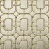 Bambu Fret Pewter by Kravet Couture Designer Wallcovering JAN SHOWERS GLAMOROUS PAPER - 100% United States - Horizontal: 27 and Vertical: 36 27 - Swanky Fabrics -