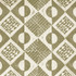 Circles And Squares Wp Dove by Lee Jofa Designer Wallcovering