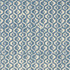 Small Medallion Wp Azure by Lee Jofa Wallcovering Lee Jofa Wallcovering Small Medallion Wp AzureWallcovering BLITHFIELD CELLULOSE - 100% United Kingdom </p><p>Repeat: H: 17.1, V: 37.7 51.1 - Fabric Carolina -
