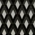 San Lorenzo Blanco/Onyx by Gaston Y Daniela Designer Fabric