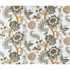 Laidi Ocre by Gaston Y Daniela Fabric Gaston Y Daniela Fabric Laidi OcreFabric LORENZO CASTILLO VISCOSE - 67%;LINEN - 33% Spain </p><p>Repeat: H: 54.25, V: 22.875 54.25 - Fabric Carolina -