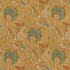 Fantasia Spice by Mulberry Designer Fabric
