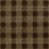 Highland Check Woodsmoke by Mulberry Designer Fabric MODERN COUNTRY VELVETS VISCOSE - 55%;COTTON - 45% Italy HEAVY Horizontal: 6.895 and Vertical: 7.092 55.16 - Swanky Fabrics -