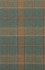 Shetland Plaid Teal by Mulberry Designer Fabric