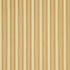 Pleated Stripe Stone by G P & J Baker Designer Fabric