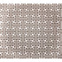 Clark Chocolate by Gaston Y Daniela Designer Fabric GASTON AFRICALIA POLYPROPYLENE - 100% Belgium HEAVY Horizontal: 12.99 and Vertical: 13.19 61 - Swanky Fabrics -