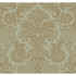 Carmen Cs Khaki by Cole & Son Designer Wallcovering COLE & SON MARIINSKY DAMASK PAPER - 100% United Kingdom Horizontal: and Vertical: 25.25 27 - Swanky Fabrics -