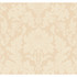 Fonteyn Buff by Cole & Son Designer Wallcovering COLE & SON MARIINSKY DAMASK PAPER - 100% United Kingdom Horizontal: and Vertical: 25.25 27 - Swanky Fabrics -