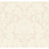 Fonteyn Parchment by Cole & Son Designer Wallcovering COLE & SON MARIINSKY DAMASK PAPER - 100% United Kingdom Horizontal: and Vertical: 25.25 27 - Swanky Fabrics -