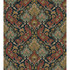 Pushkin Multi-Coloured by Cole & Son Wallcovering Cole & Son Wallcovering Pushkin Multi-ColouredWallcovering COLE & SON MARIINSKY DAMASK PAPER - 100% United Kingdom </p><p>Repeat: H: , V: 15 27 - Fabric Carolina -