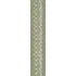 Ardmore Border Olive by Cole & Son Designer Wallcovering COLE & SON ARDMORE PAPER - 100% United Kingdom Horizontal: and Vertical: 20.5 4 - Swanky Fabrics -