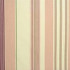 Orsino Stripe Pink by Parkertex Designer Fabric
