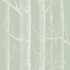 Woods Old Olive by Cole & Son Designer Wallcovering COLE & SON ICONS PAPER - 100% United Kingdom - Horizontal: - and Vertical: 28.3 20.5 - Swanky Fabrics -