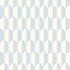 Petite Tile Powder Blue by Cole & Son Designer Wallcovering