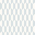 Petite Tile Powder Blue by Cole & Son Designer Wallcovering COLE & SON ICONS PAPER - 100% United Kingdom - Horizontal: - and Vertical: 6.9 21 - Swanky Fabrics -