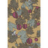 Frutto Proibito Magen/Gld by Cole & Son Designer Wallcovering COLE & SON FORNASETTI SENZA TEMPO PAPER - 100% United Kingdom Horizontal: and Vertical: 30 20.5 - Swanky Fabrics -