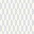 Petite Tile Grey by Cole & Son Designer Wallcovering COLE & SON ICONS PAPER - 100% United Kingdom - Horizontal: - and Vertical: 6.9 21 - Swanky Fabrics -