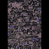Mediterranea White & Metallic by Cole & Son Designer Wallcovering COLE & SON FORNASETTI PAPER - 100% United Kingdom - Horizontal: - and Vertical: 30 20.5 - Swanky Fabrics -