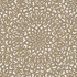 Medina Gilver & Parchment by Cole & Son Designer Wallcovering
