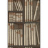 Ex Libris Oat/Charcoal by Cole & Son Wallcovering Cole & Son Wallcovering Ex Libris Oat/CharcoalWallcovering COLE & SON FORNASETTI SENZA TEMPO PAPER - 100% United Kingdom </p><p>Repeat: H: 20.5, V: 29.9 20.5 - Fabric Carolina -