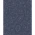 Malachite Midnight/Silver by Cole & Son Designer Wallcovering COLE & SON FORNASETTI SENZA TEMPO PAPER - 100% United Kingdom - Horizontal: 20.5 and Vertical: 25.2 20.5 - Swanky Fabrics -