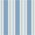 Polo Stripe Blue by Cole & Son Designer Wallcovering COLE & SON MARQUEE STRIPES PAPER - 100% United Kingdom - Horizontal: 20.5 and Vertical: 0 20.5 - Swanky Fabrics -