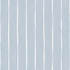 Marquee Stripe Pale Blue by Cole & Son Designer Wallcovering