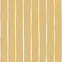 Marquee Stripe Mustard by Cole & Son Designer Wallcovering COLE & SON MARQUEE STRIPES PAPER - 100% United Kingdom Horizontal: 20.5 and Vertical: 0 20.5 - Swanky Fabrics -