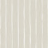 Marquee Stripe Soft Grey by Cole & Son Designer Wallcovering