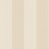 Jaspe Stripe Parchment by Cole & Son Designer Wallcovering