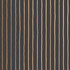 College Stripe Charcoal+Gold by Cole & Son Designer Wallcovering COLE & SON MARQUEE STRIPES PAPER - 100% United Kingdom - Horizontal: 20.5 and Vertical: 0 20.5 - Swanky Fabrics -