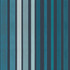 Carousel Stripe Blue by Cole & Son Designer Wallcovering COLE & SON MARQUEE STRIPES PAPER - 100% United Kingdom Horizontal: 20.5 and Vertical: 20.5 - Swanky Fabrics -