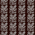 Camino Chocolate by Gaston Y Daniela Designer Fabric LORENZO CASTILLO V COTTON - 61%;LINEN - 39% Spain MEDIUM Horizontal: 7 and Vertical: 6.6 54 - Swanky Fabrics -