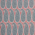 Yaiza Rojo/Azul by Gaston Y Daniela Fabric Gaston Y Daniela Fabric Yaiza Rojo/AzulFabric LORENZO CASTILLO V VISCOSE - 70%;COTTON - 30% India </p><p>Repeat: H: 14, V: 33 54 - Fabric Carolina -