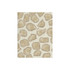 Holland Natural by Kravet Couture Designer Fabric ANDREW MARTIN CLARENDON PAPER - 63%;POLYESTER - 37% Japan LIGHT Horizontal: 11.5 and Vertical: 11.75 47.2 - Swanky Fabrics -