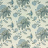 Silwood Indigo by G P & J Baker Designer Fabric
