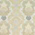 Waterford Damask Bronze/Natural by G P & J Baker Designer Fabric SIMPLY DAMASK POLYESTER - 57%;LINEN - 28%;VISCOSE - 15% India - Horizontal: 25.61 and Vertical: 22.852 51.22 - Swanky Fabrics -