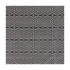 Carlinos Topo by Gaston Y Daniela Designer Fabric LORENZO CASTILLO III VISCOSE - 75%;POLYESTER - 25% Belgium HEAVY Horizontal: 7 and Vertical: 8.75 55 - Swanky Fabrics -